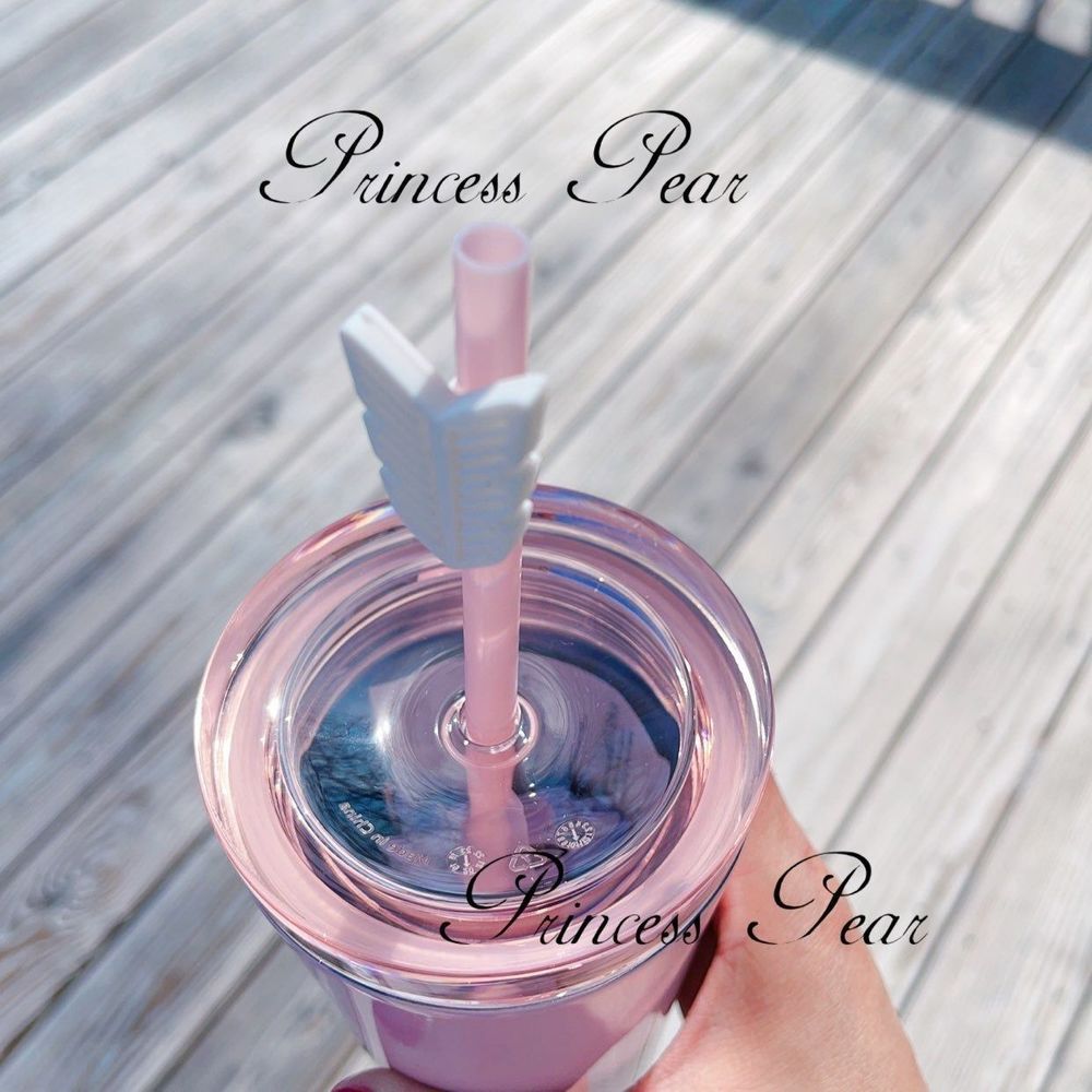 Starbucks 2022 Korea spring Phinney tumbler - Picture 3 of 7